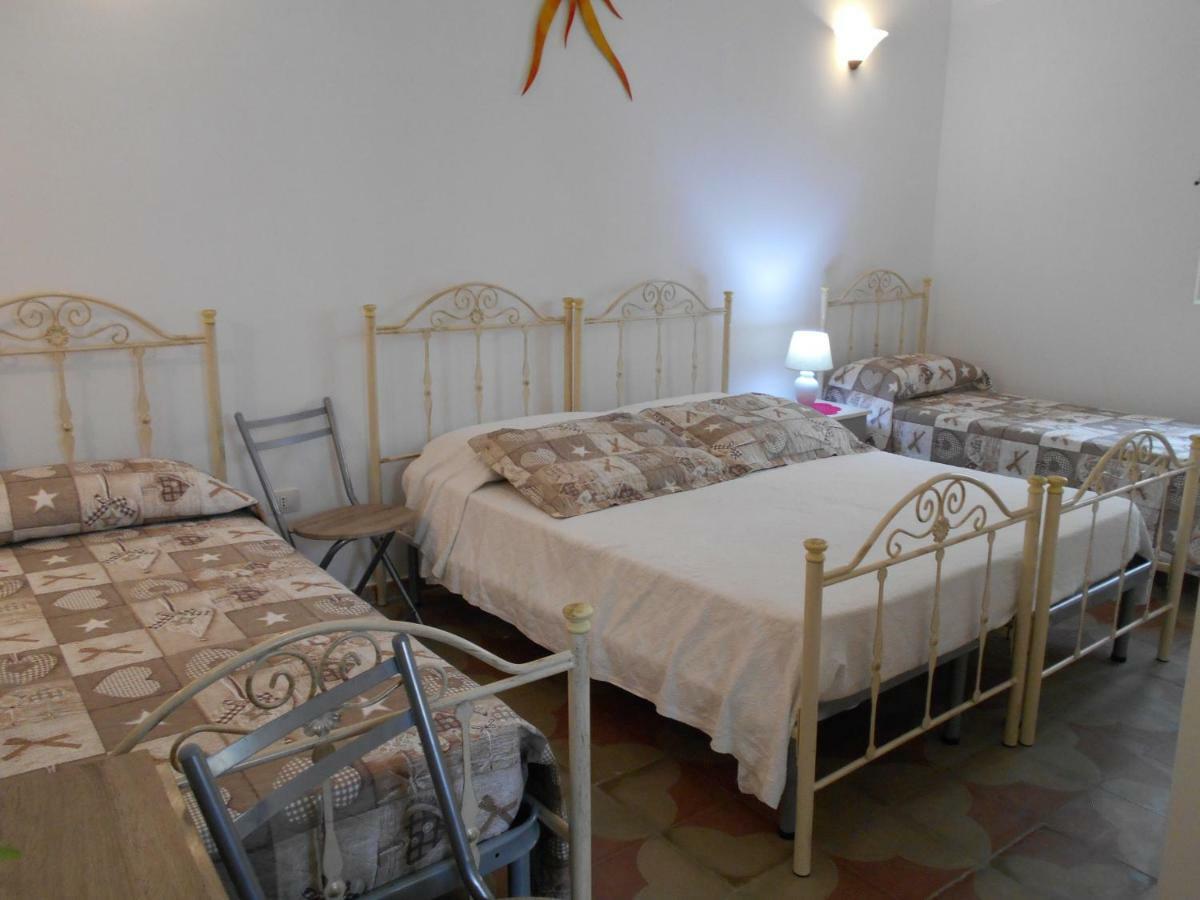 B&B Corte Dragone Matino Exterior foto
